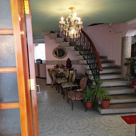 Residencial Belle Maison Cuzco Exterior foto