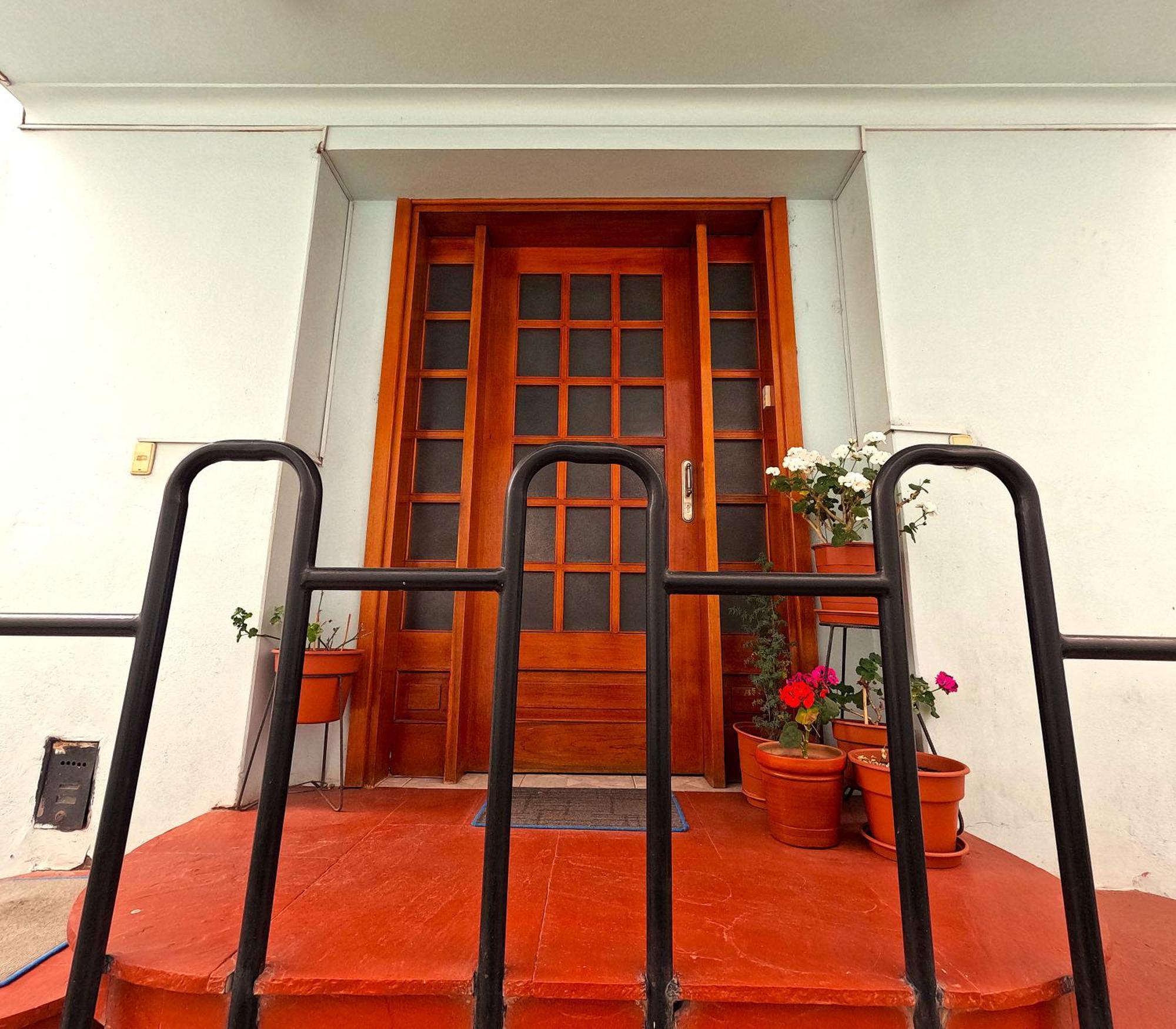 Residencial Belle Maison Cuzco Exterior foto