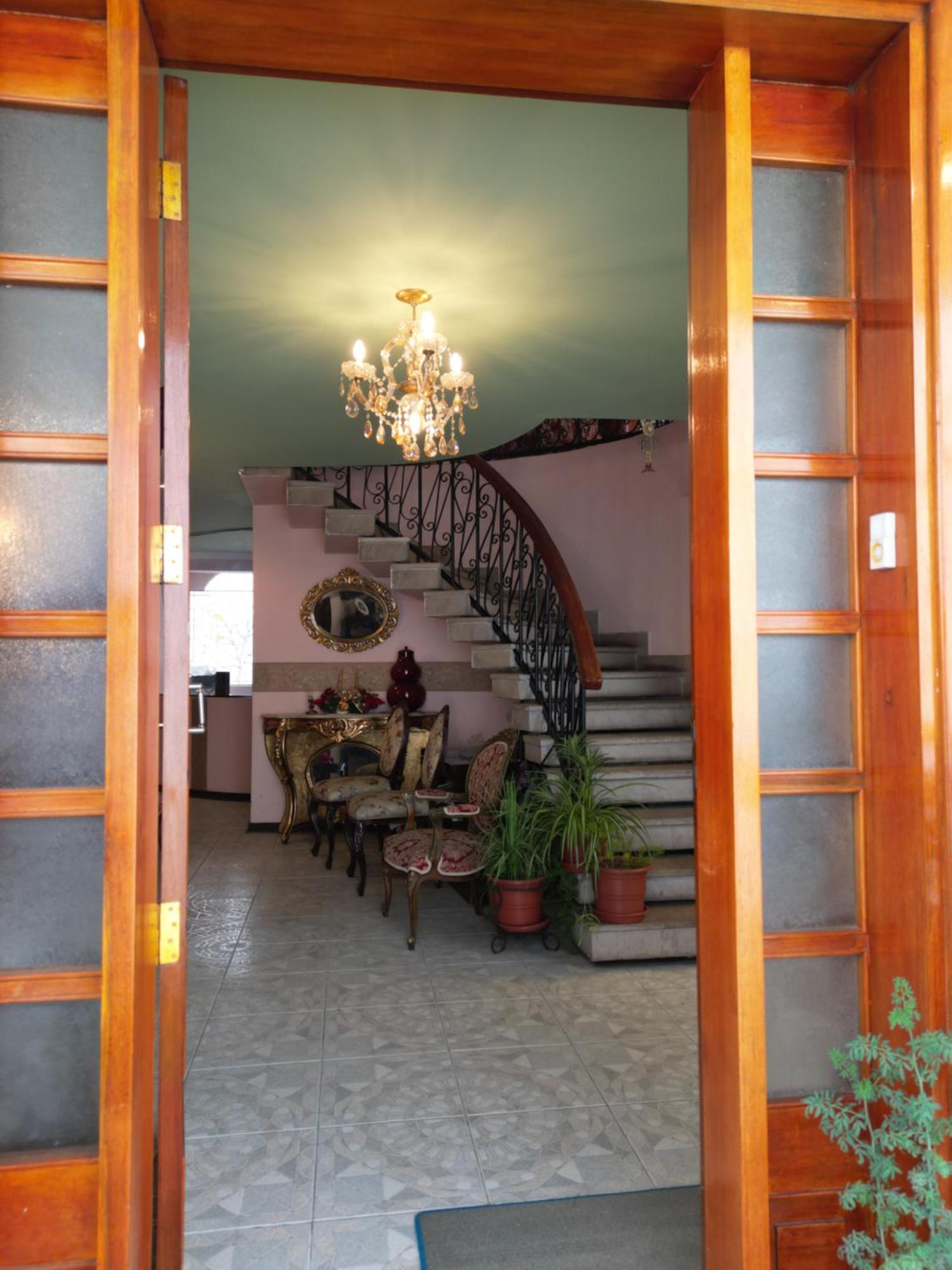 Residencial Belle Maison Cuzco Exterior foto
