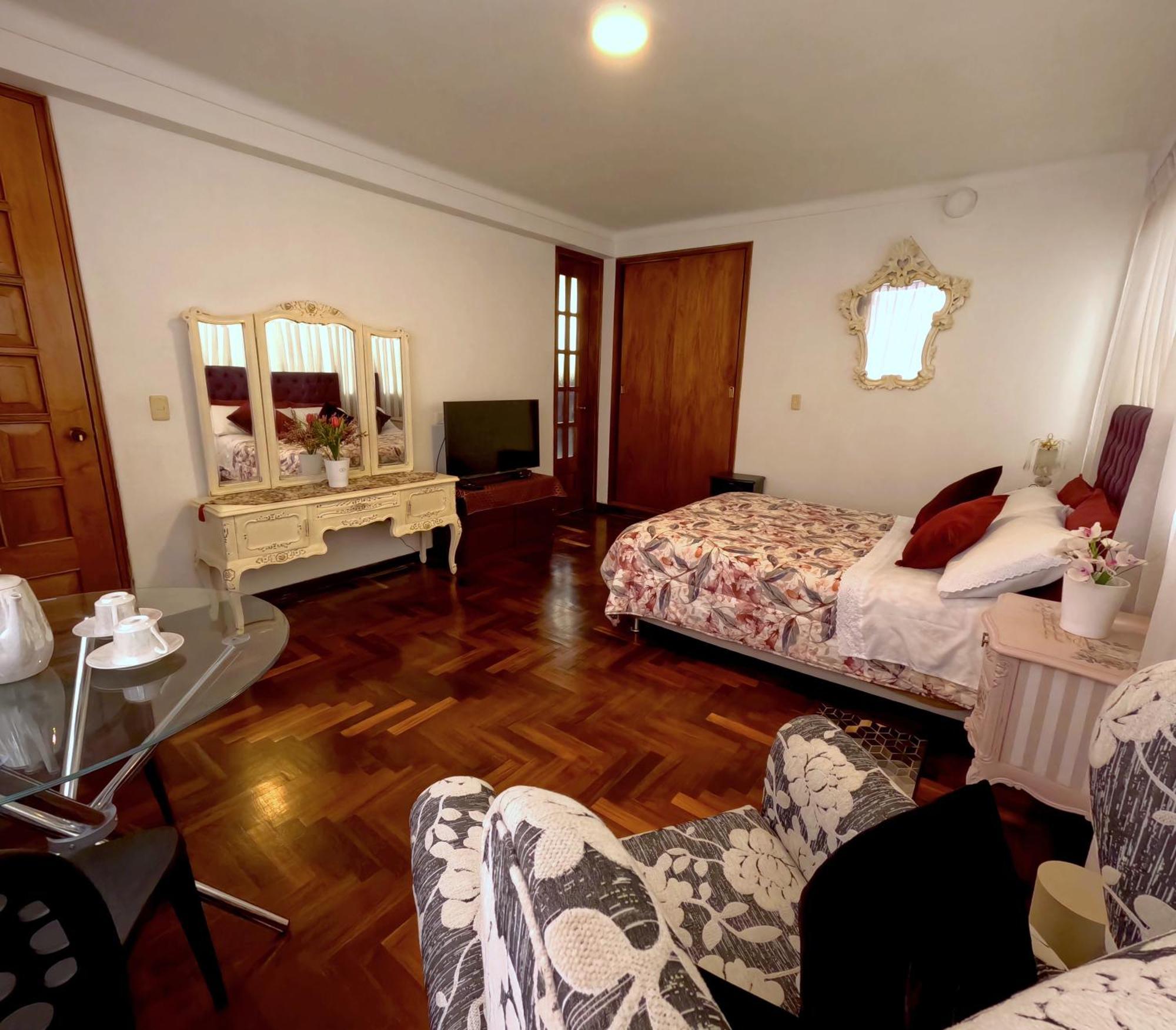 Residencial Belle Maison Cuzco Exterior foto